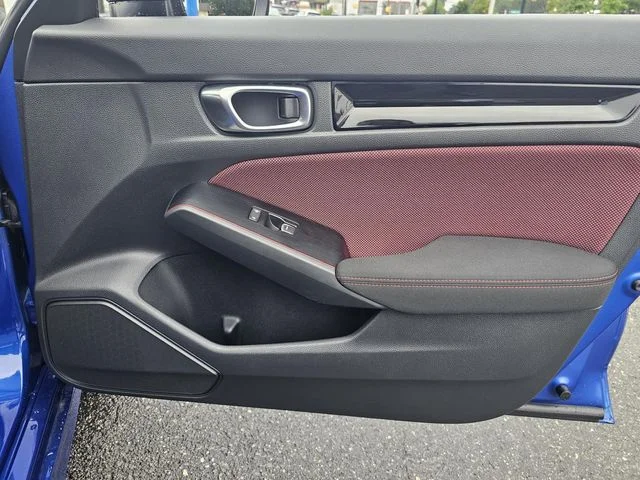 2024 Honda Civic Si - Photo 12