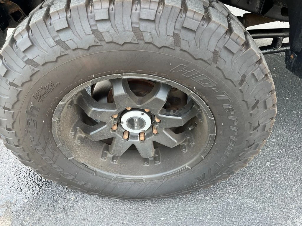 2019 Ford F-250 Super Duty Lariat - Photo 29