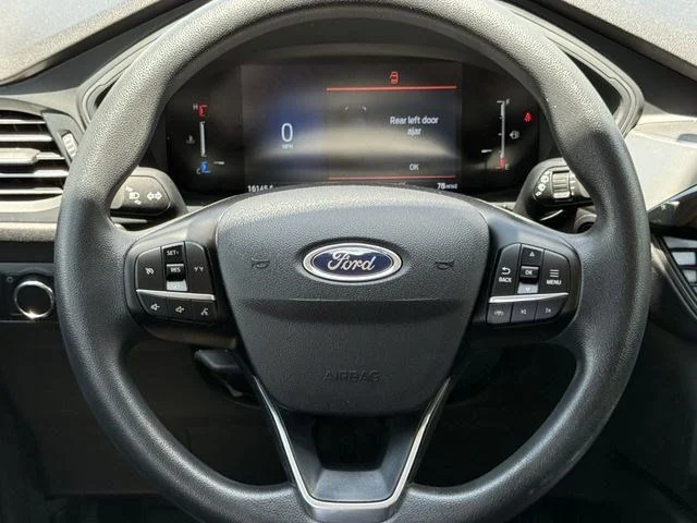 2025 Ford Escape Active - Photo 10