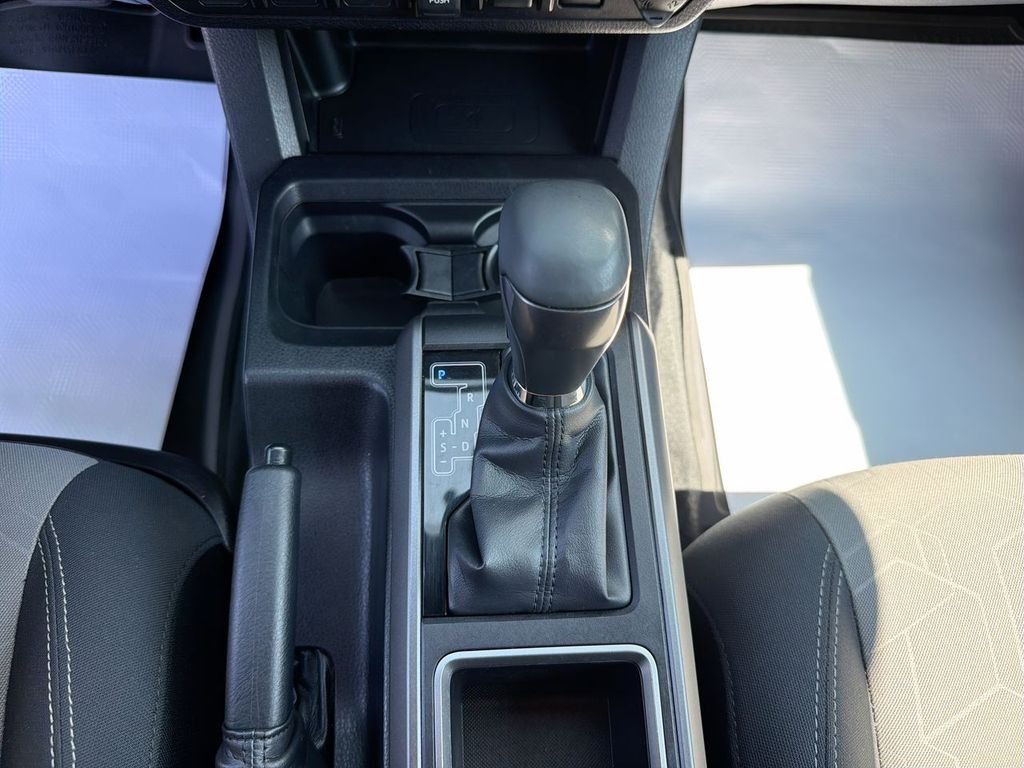 Used 2023 Gray Toyota TRD Off-Road image 26