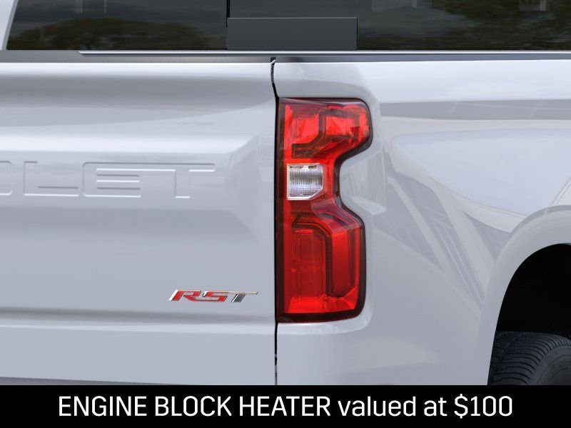 2026 Chevrolet Silverado 1500 RST - Photo 12
