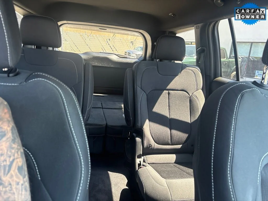 2025 Jeep Grand Cherokee L Laredo - Photo 20