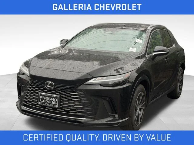 2023 Lexus RX 350 350 Premium AWD's photo
