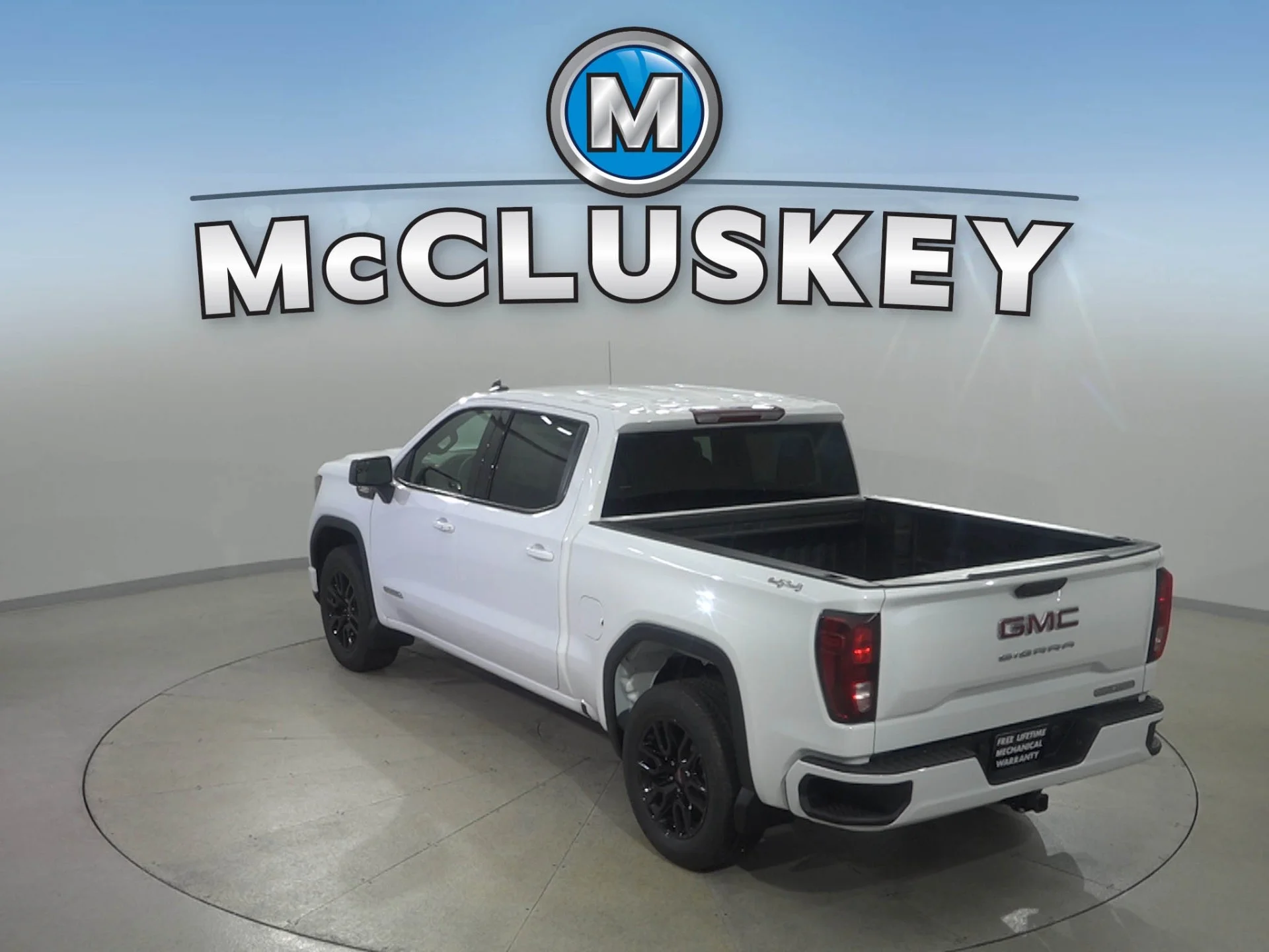 2026 GMC Sierra 1500 Elevation - Photo 56