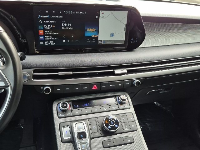Used 2025 White Hyundai XRT image 18