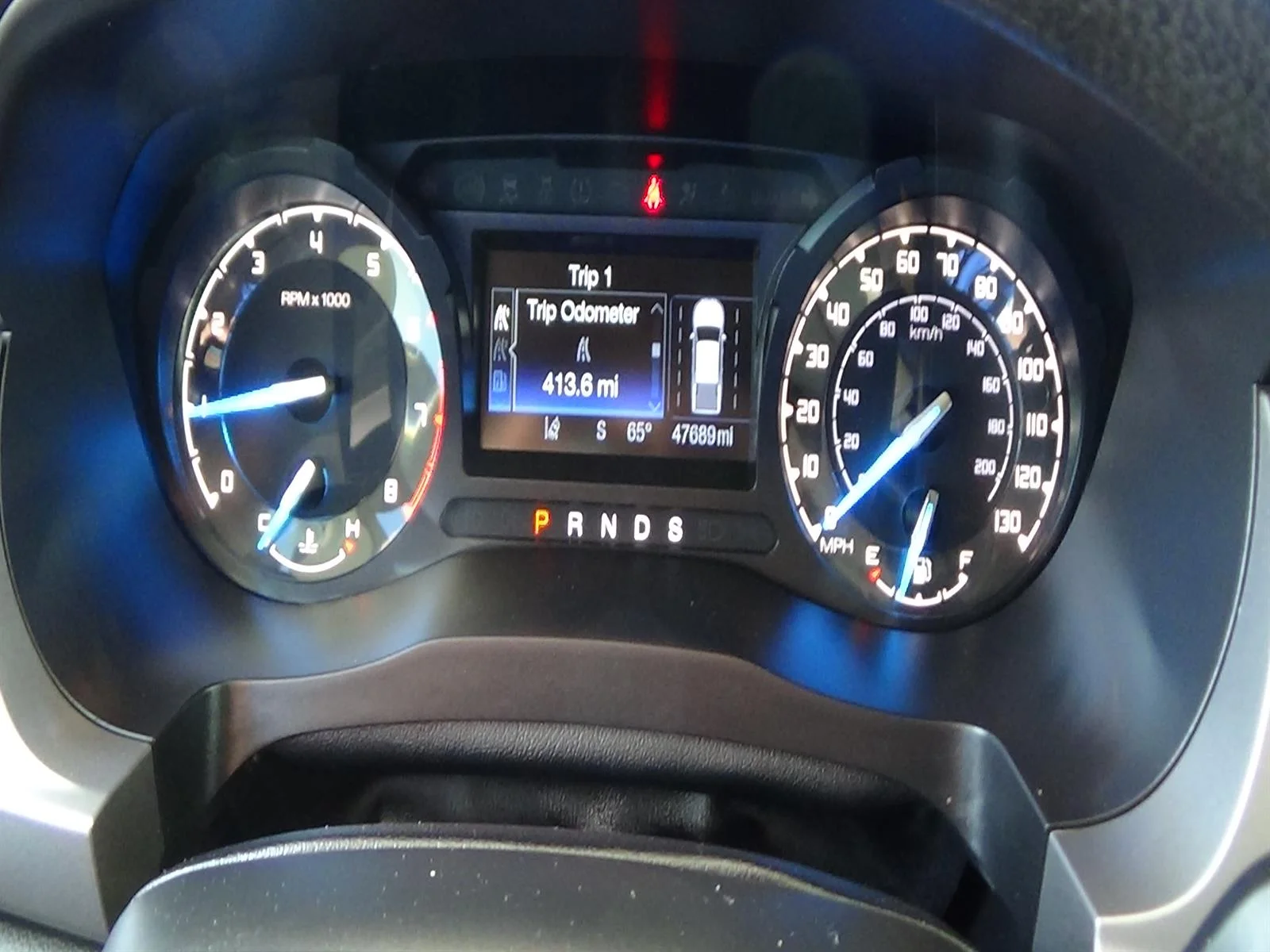 Used 2021 Carbonized Gray (m7) Ford XLT image 21