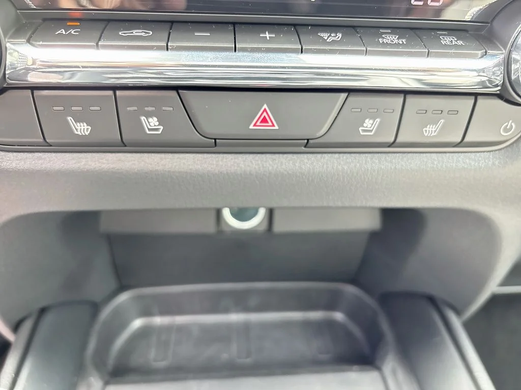 2026 Mazda CX-50 Premium Plus - Photo 21