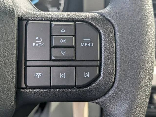 New 2027 Oxford White Ford F-350® XL image 20