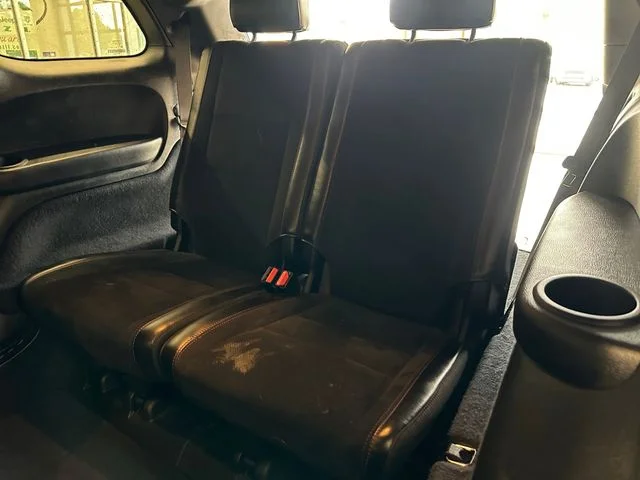 Used 2023 Gray Dodge R/T image 18