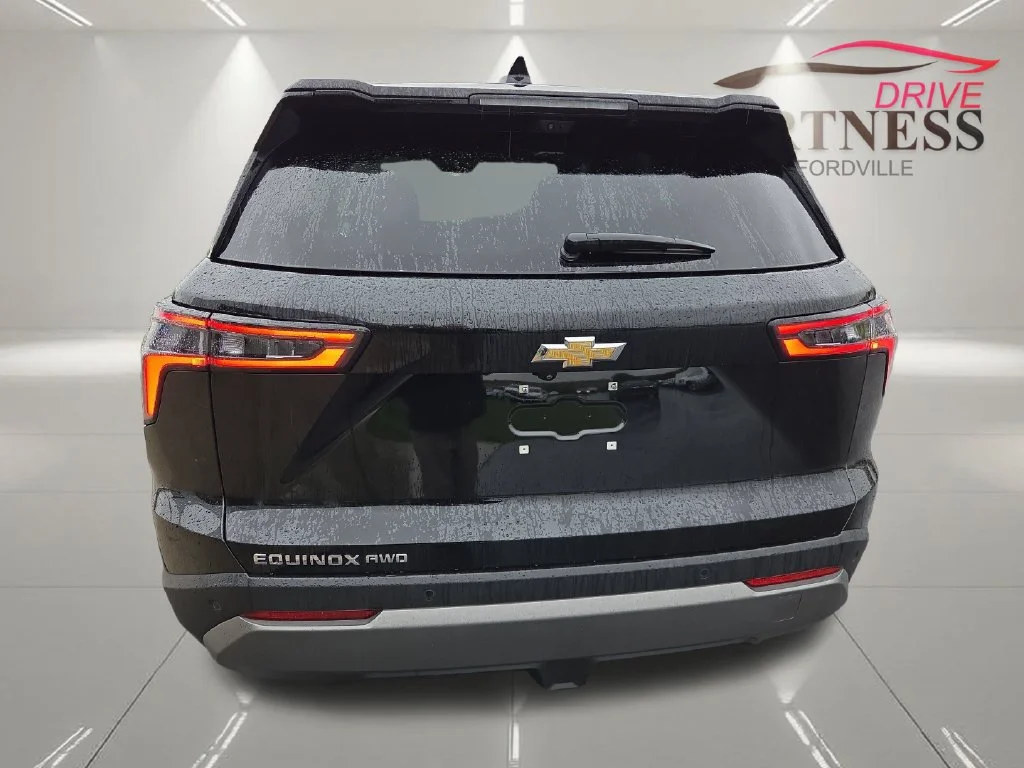 2025 Chevrolet Equinox LT - Photo 7