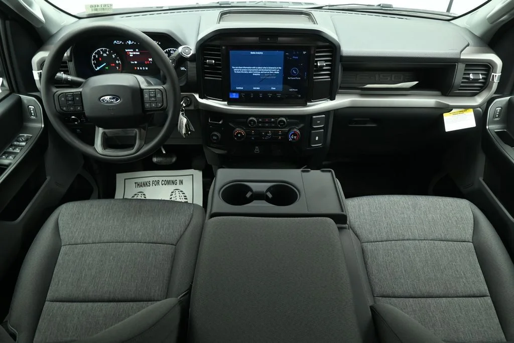 New 2026 Oxford White Ford XL image 18