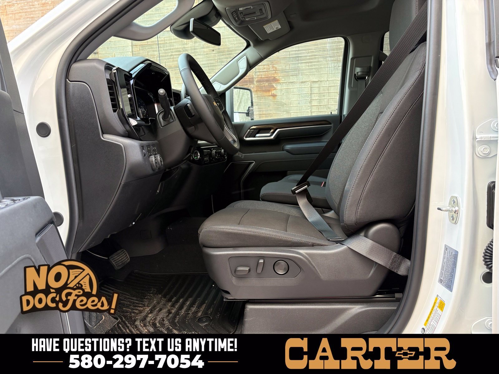 2026 Chevrolet Silverado 2500 HD LT - Photo 26