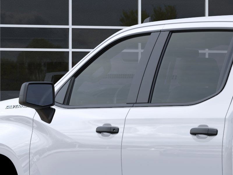 2026 Chevrolet Silverado 1500 Work Truck - Photo 12