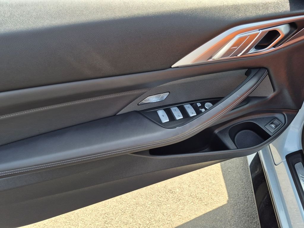 Used 2026 Gray BMW Competition image 14
