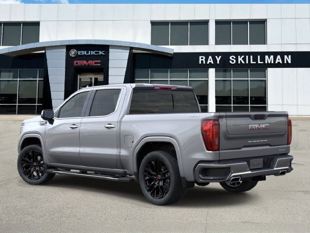 2026 GMC Sierra 1500 SLT - Photo 3