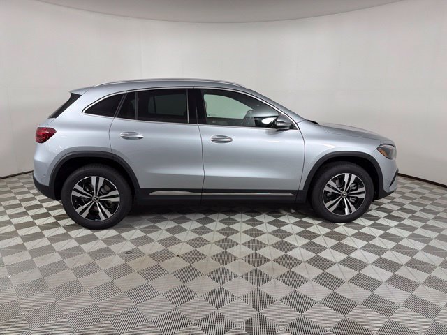 New 2026 Cirrus Silver Metallic Mercedes-Benz GLA 250 image 20