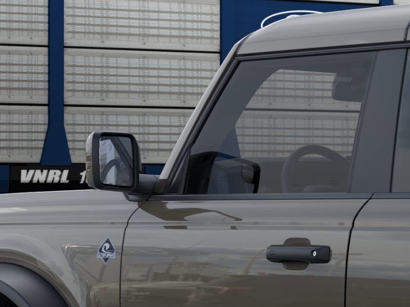 New 2026 Marsh Gray Ford Outer Banks® image 22