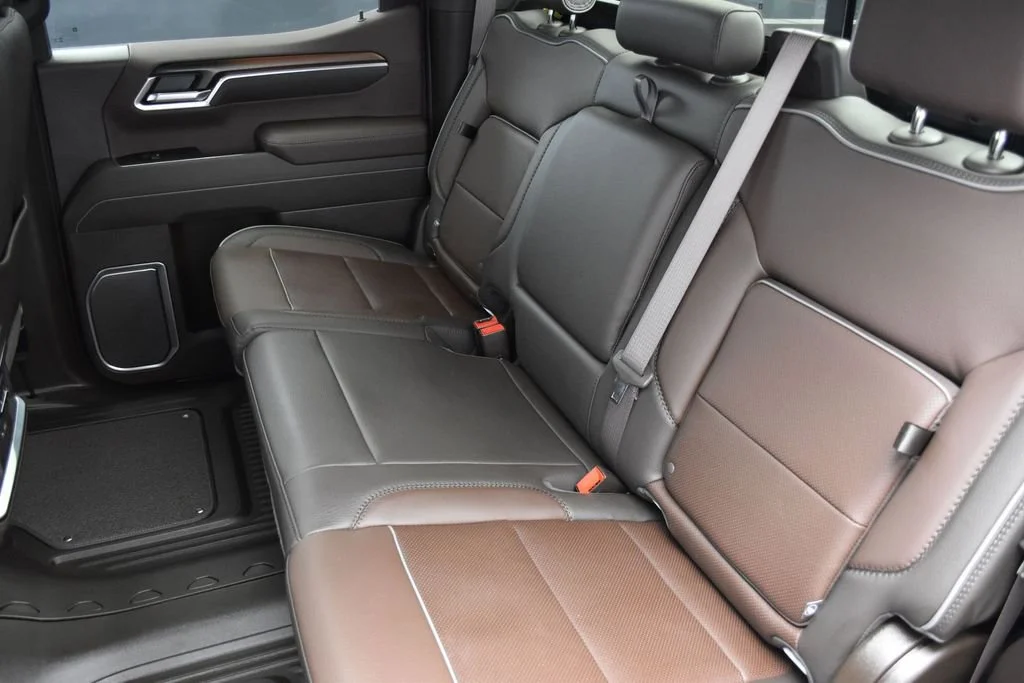 2026 GMC Sierra 1500 Denali - Photo 26