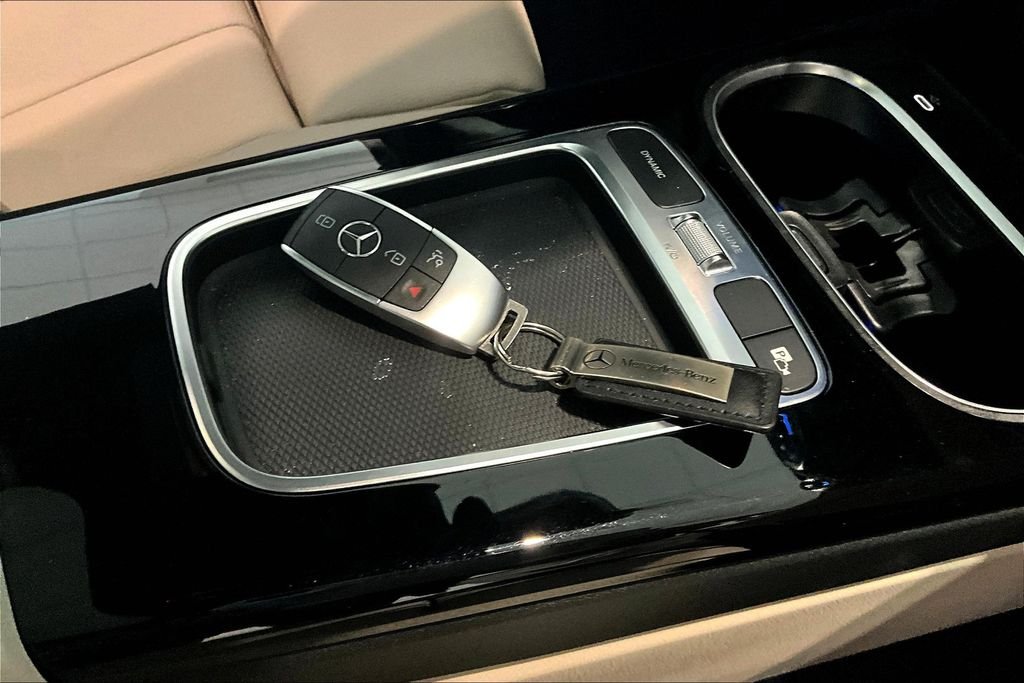 2025 Mercedes-Benz CLA CLA 250 - Photo 10