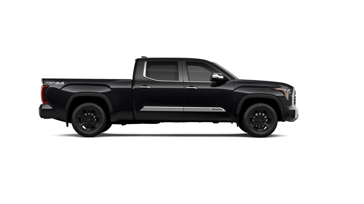 2026 Toyota Tundra — photo 12