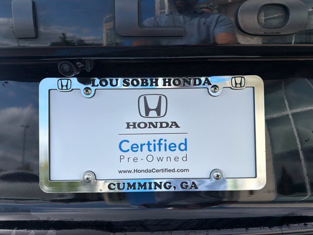 2024 Honda Pilot Elite - Photo 8