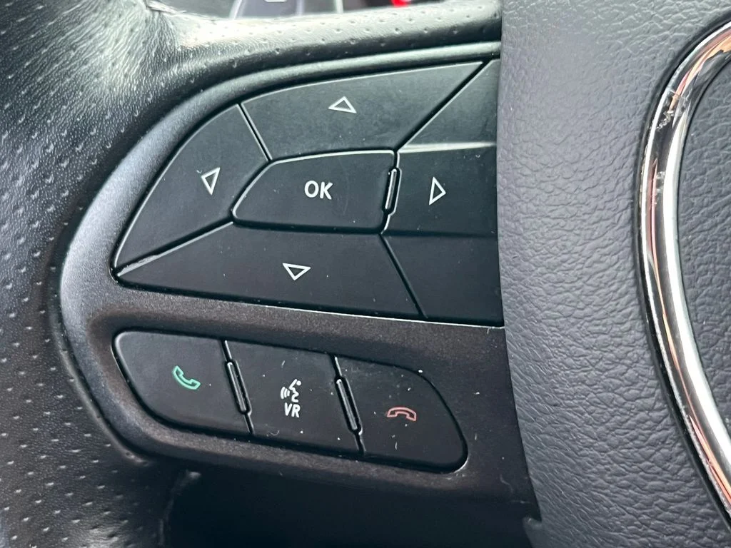 Used 2022 Black Dodge R/T image 21