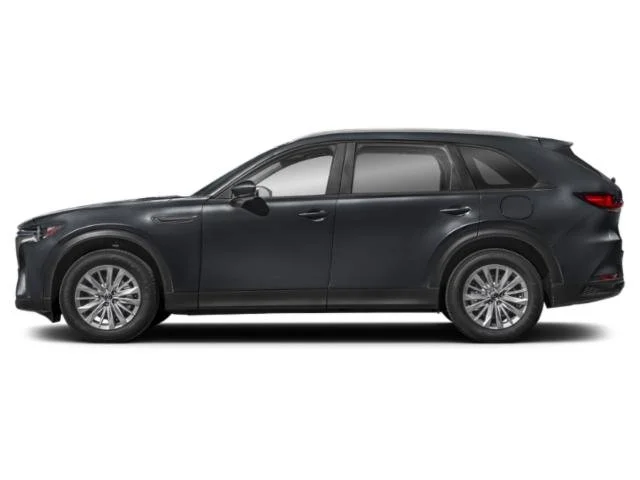 2026 Mazda CX-90 Select Package - Photo 3