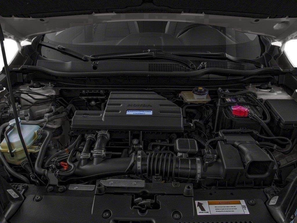 Used 2018 Gray Honda Touring image 7