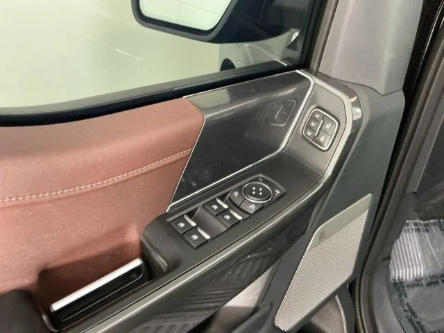 Used 2022 Black Ford Lariat image 13