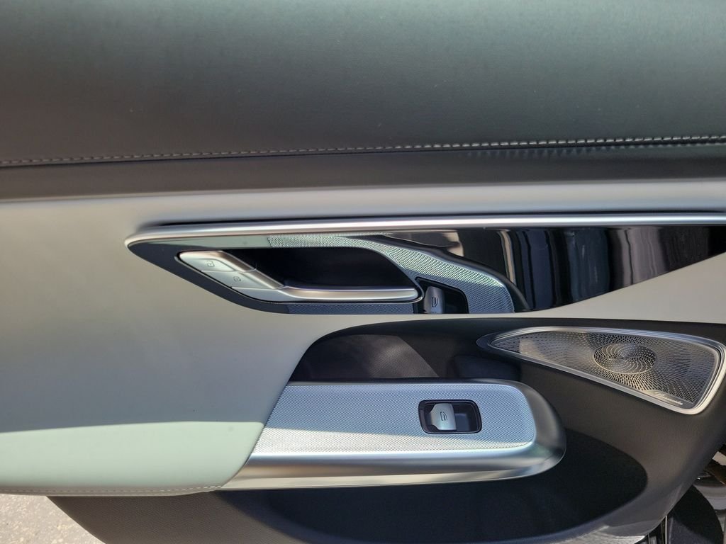 New 2026 Black Mercedes-Benz E 350 image 17