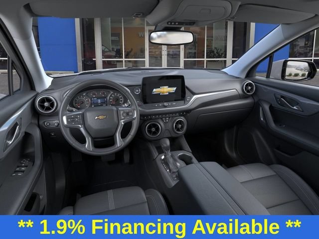 2026 Chevrolet Blazer 3LT - Photo 17