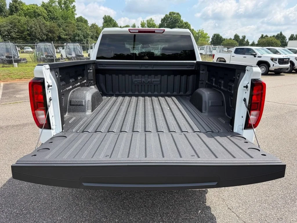 2026 GMC Sierra 1500 Elevation - Photo 21