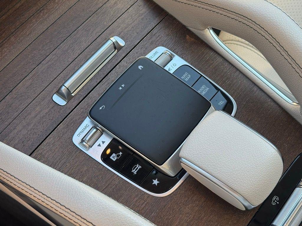 2020 Mercedes-Benz GLS GLS450 - Photo 32