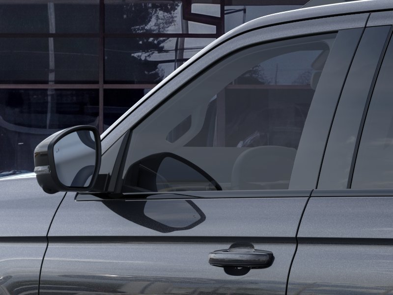 New 2026 Dark Matter Gray Metallic Ford Tremor® image 20