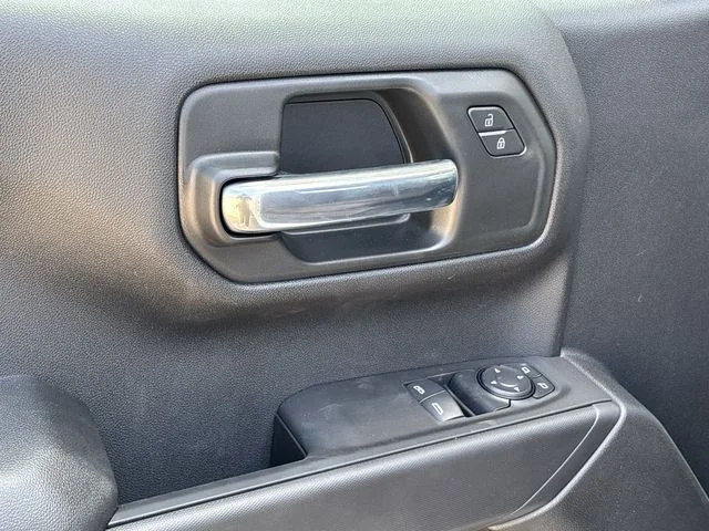 2026 Chevrolet Silverado 1500 Work Truck - Photo 73