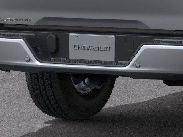 2026 Chevrolet Colorado LT - Photo 14