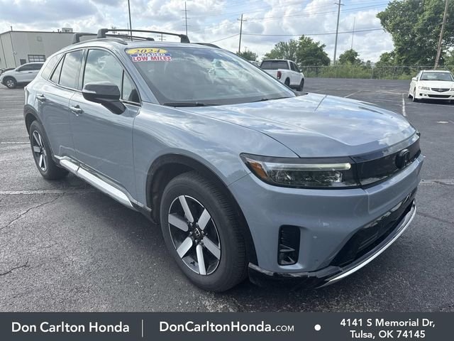 2024 Honda Prologue Touring AWD's photo