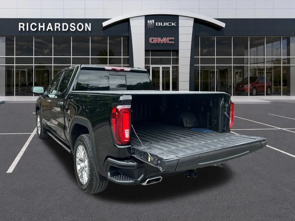 Certified Used 2023 ONYX BLACK GMC Denali image 16