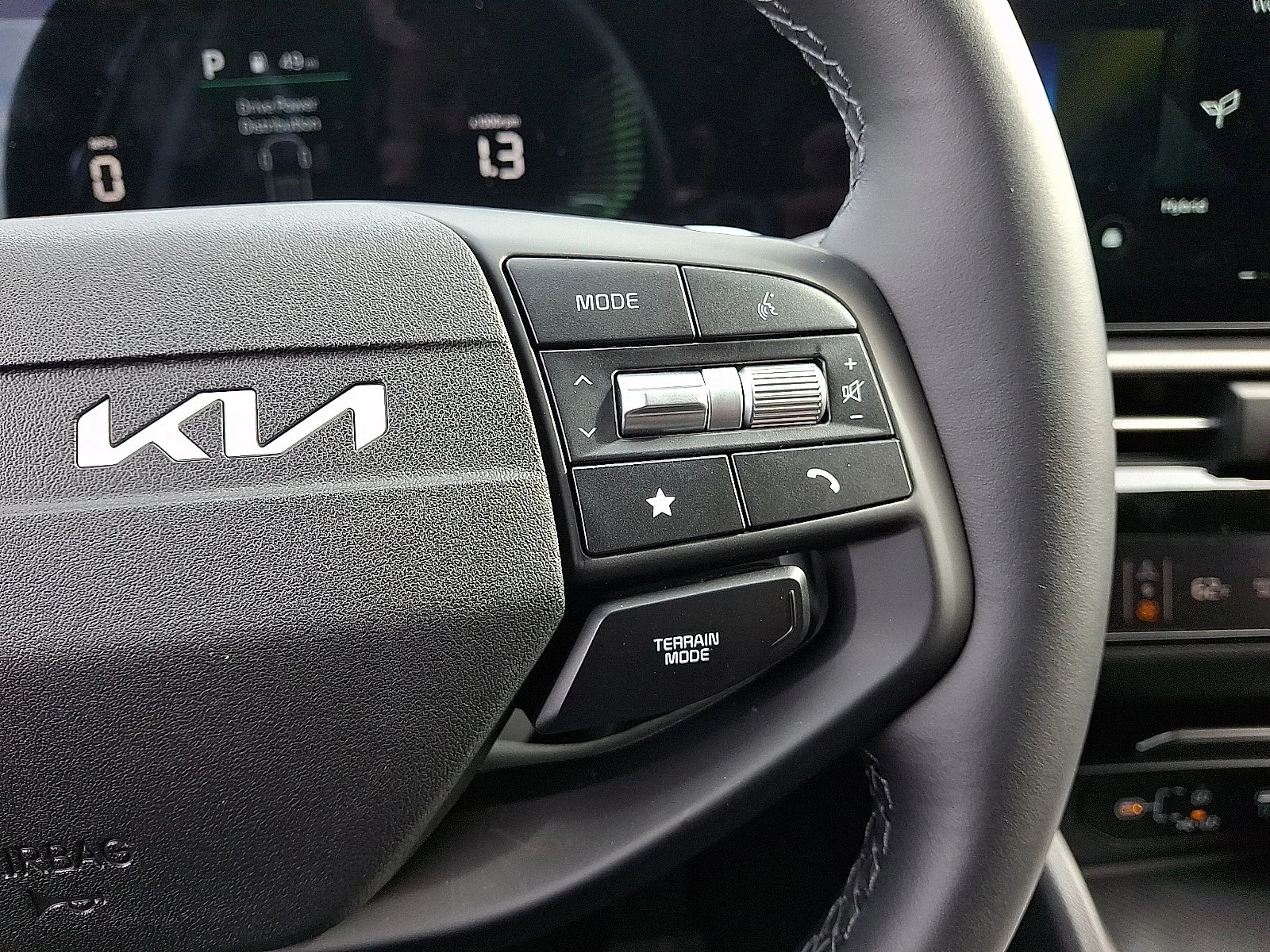 New 2027 Gray Kia S image 19