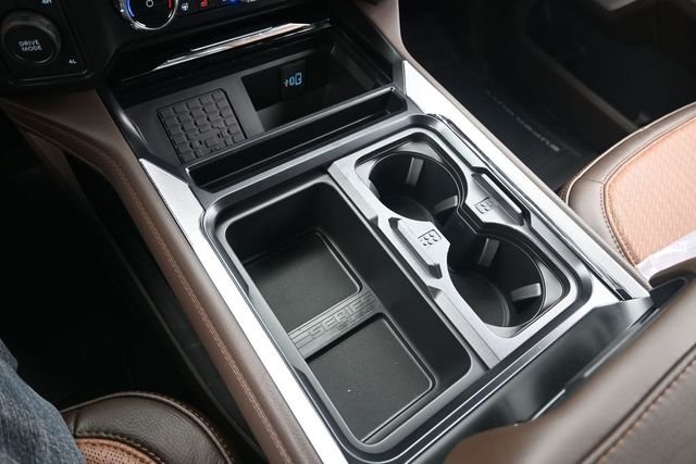 New 2026 Agate Black Metallic Ford F-250® King Ranch® image 27