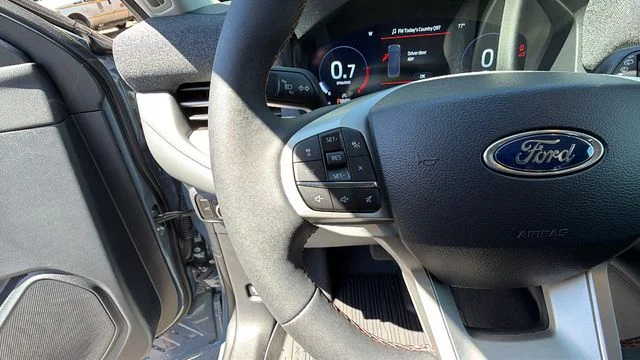 2026 Ford Explorer Active - Photo 60