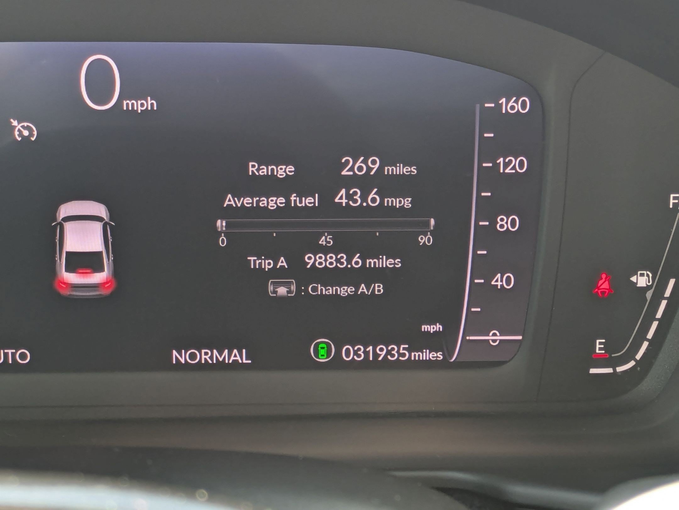 2025 Honda Accord Hybrid Touring - Photo 58