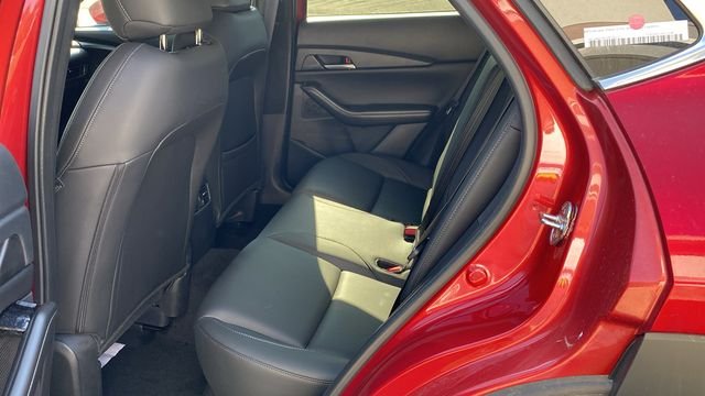 2025 Mazda CX-30 Preferred - Photo 22