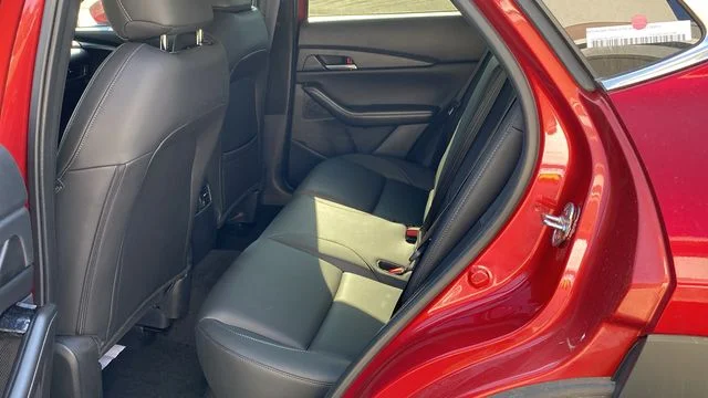 2025 Mazda CX-30 Preferred - Photo 22