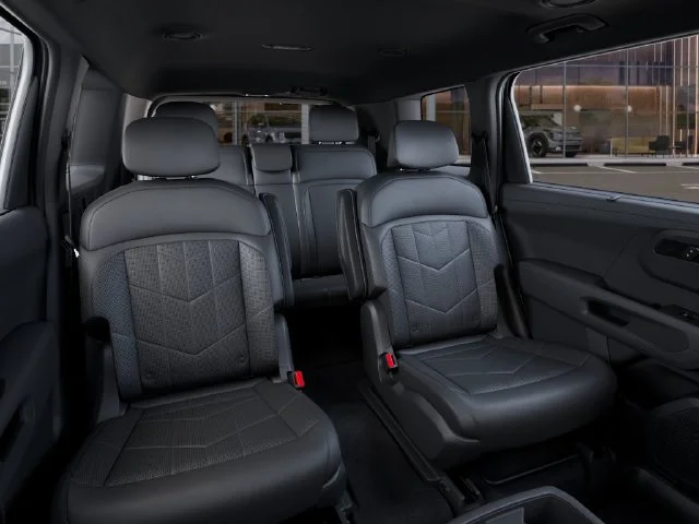 New 2027 Panthera Metal Matte Kia X-Line EX image 16