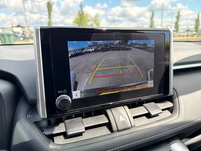 Used 2024 Blueprint Toyota XLE image 24