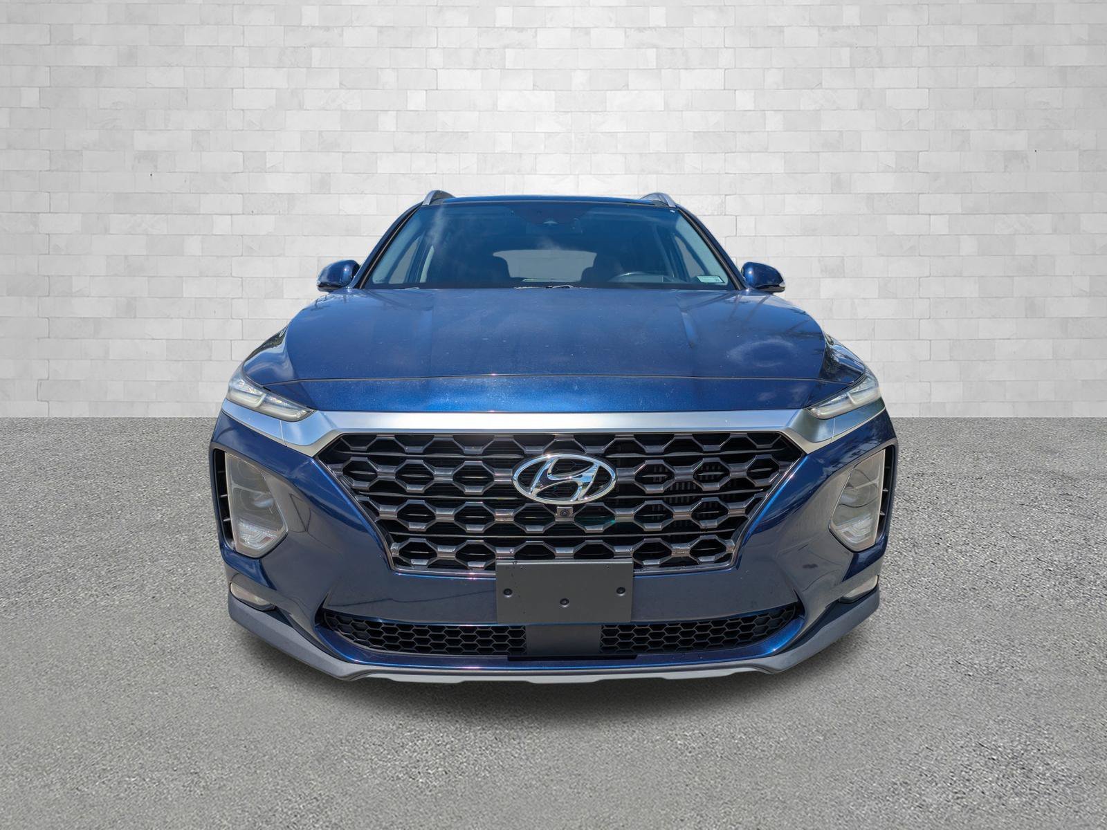 2019 Hyundai Santa Fe Ultimate - Photo 6