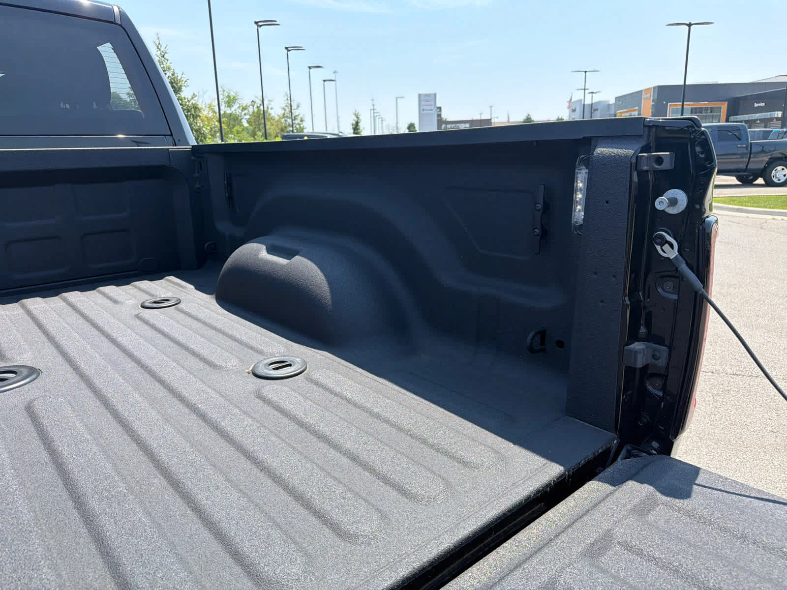 2026 RAM 2500 Big Horn - Photo 10