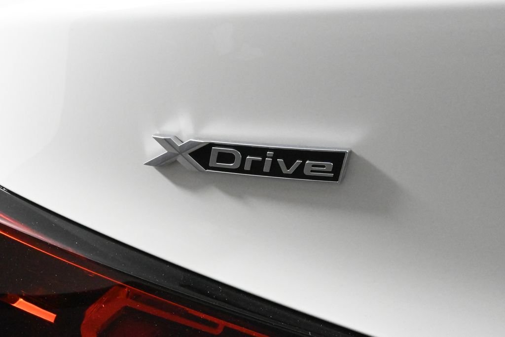 Used 2026 White BMW 228 Gran Coupe image 40