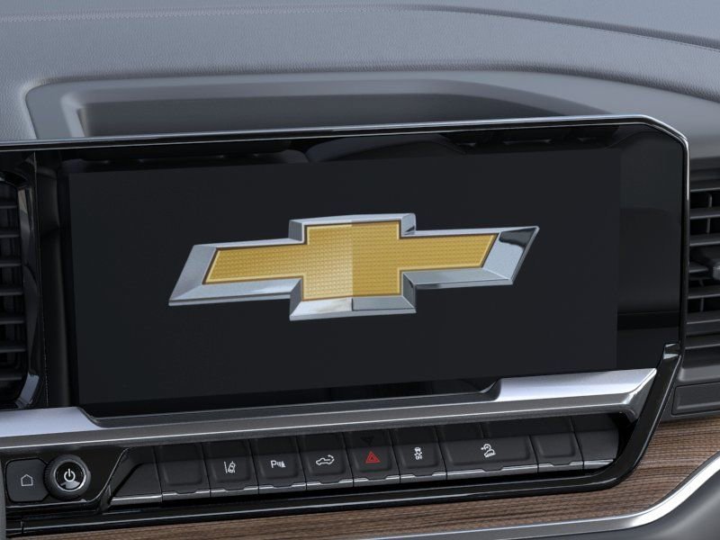 2026 Chevrolet Silverado 2500 HD LT - Photo 20